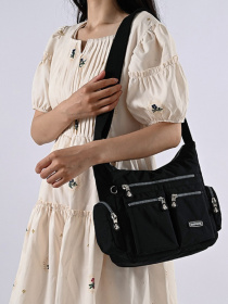 Мессенджер RoyalBag модель WT2-3128A Мессенджер RoyalBag модель WT2-3128A Фото