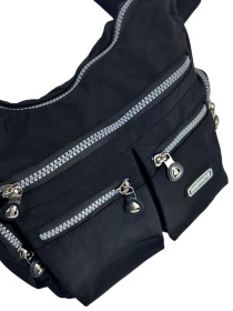 Мессенджер RoyalBag модель WT2-3128A Мессенджер RoyalBag модель WT2-3128A Фото