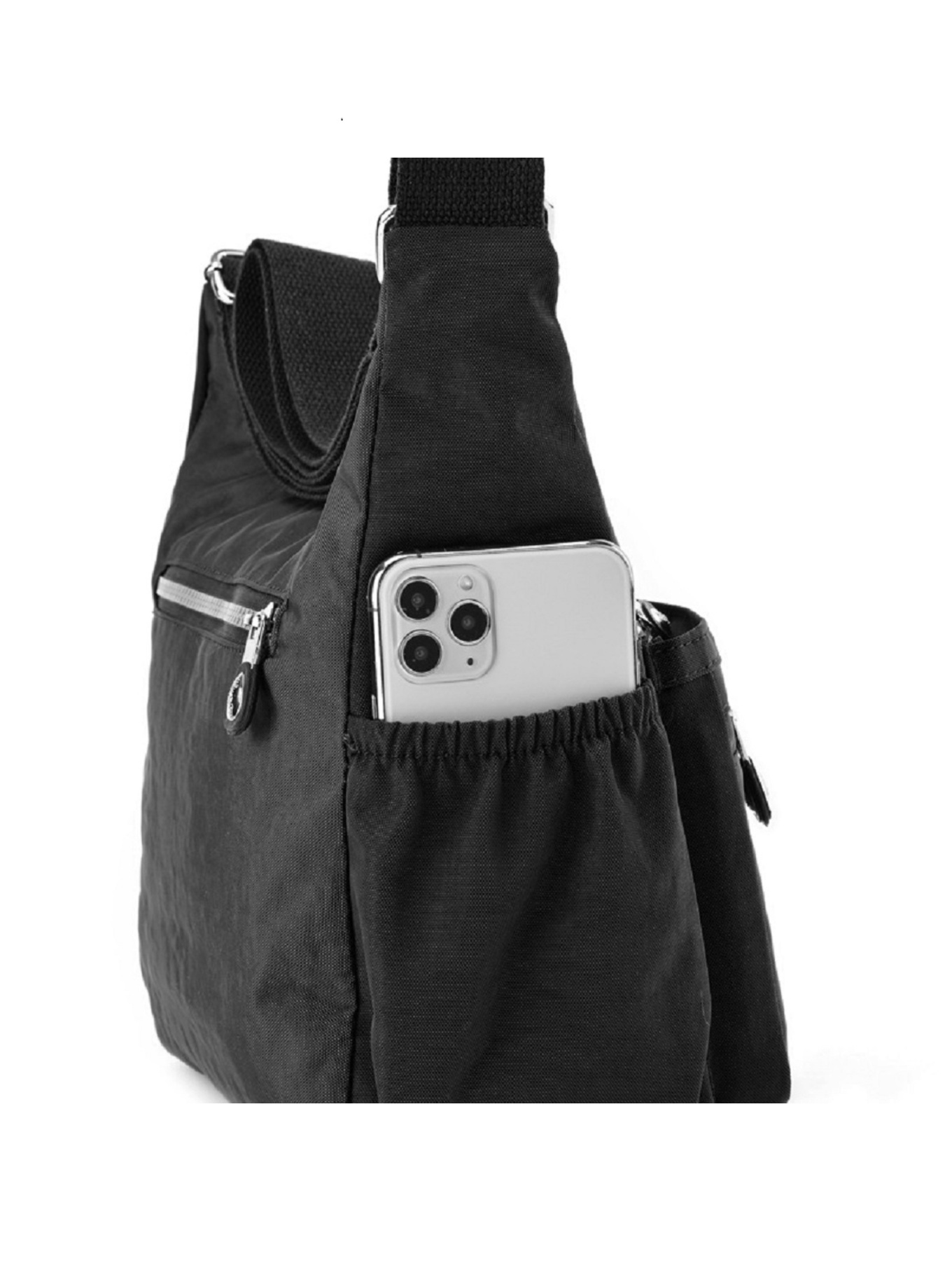 Кросс-боди RoyalBag модель WT2-535A Фото