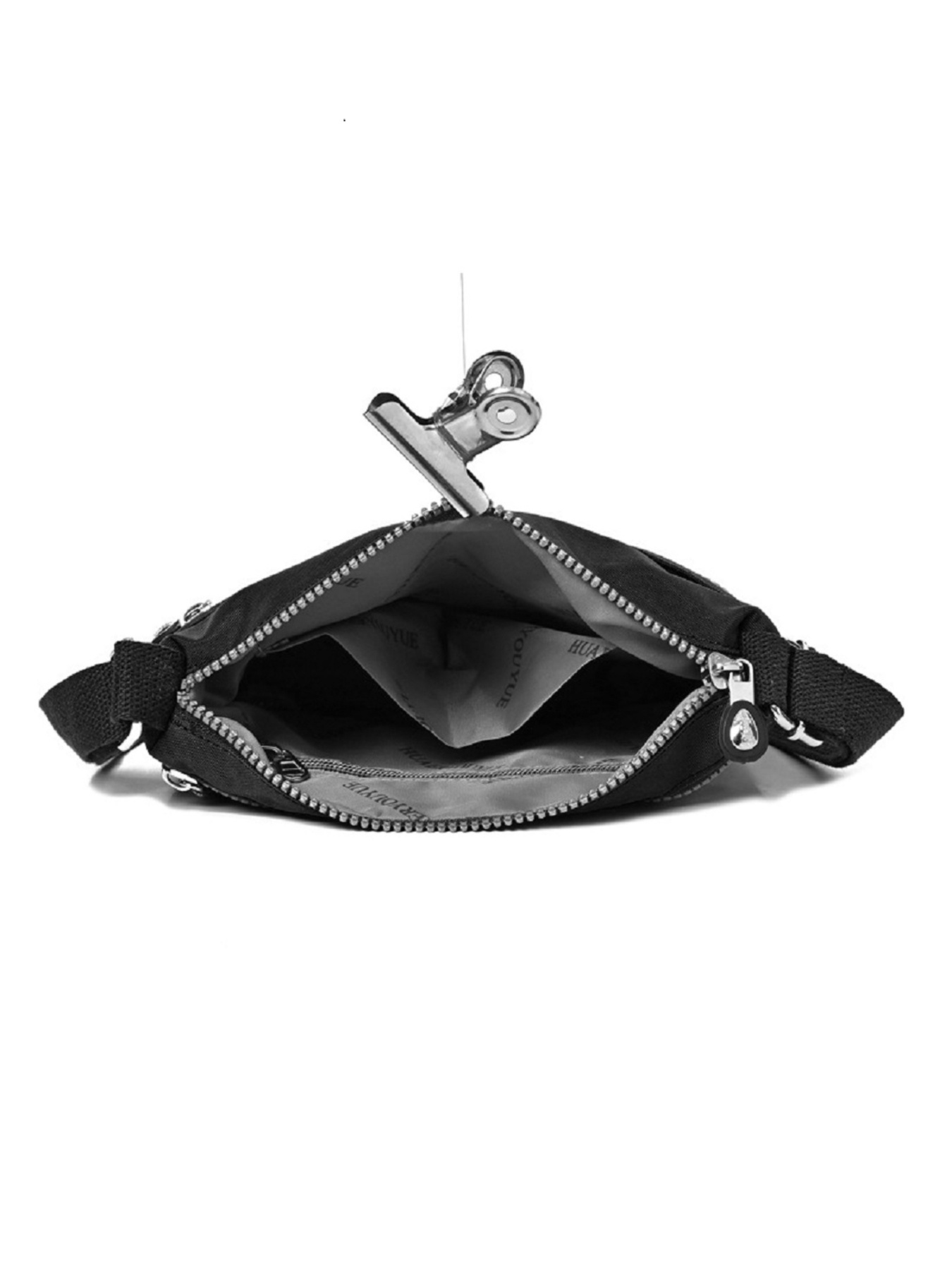 Крос-боді RoyalBag модель WT2-536A Фото