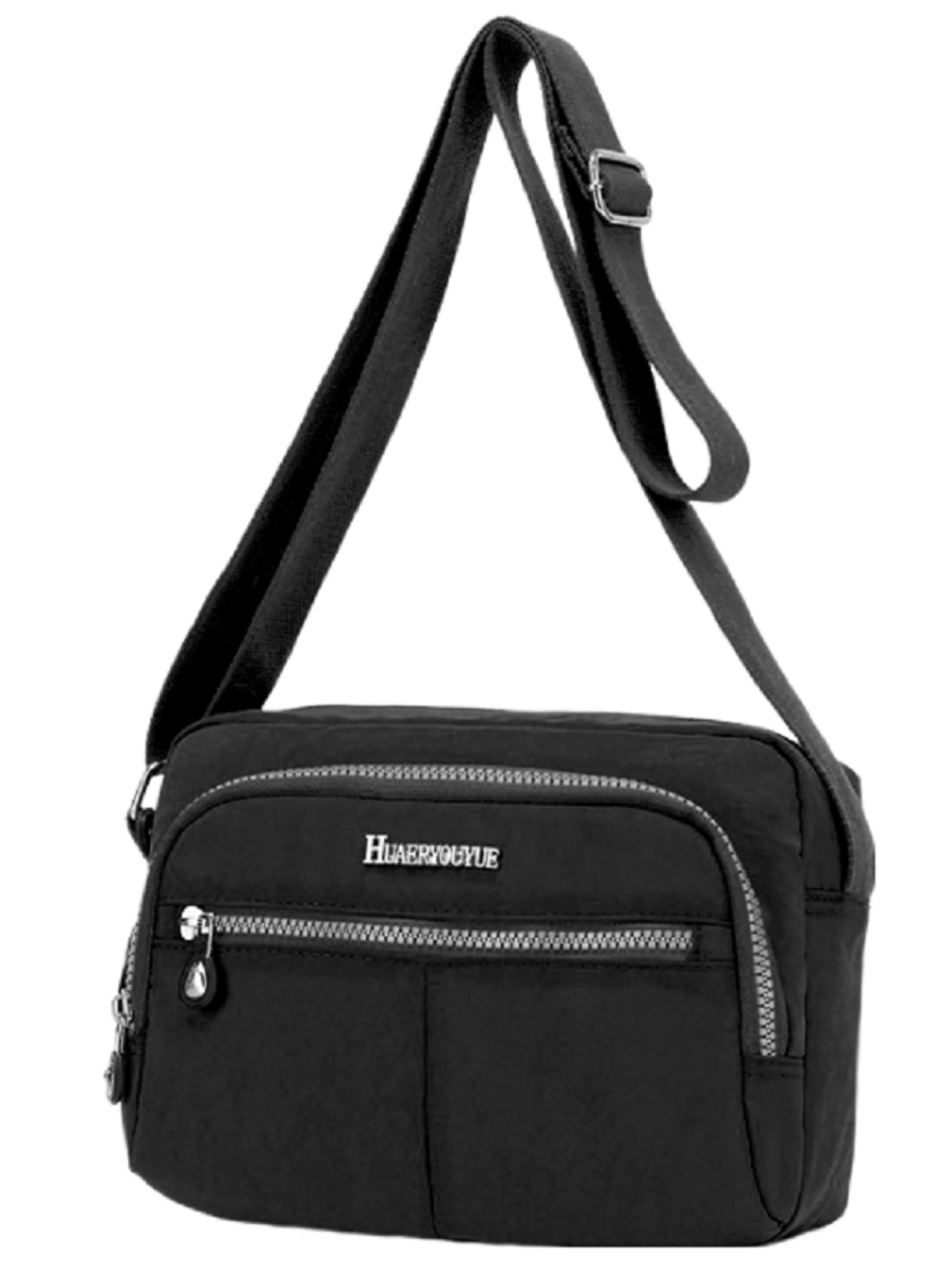 Крос-боді RoyalBag модель WT2-6388A Фото