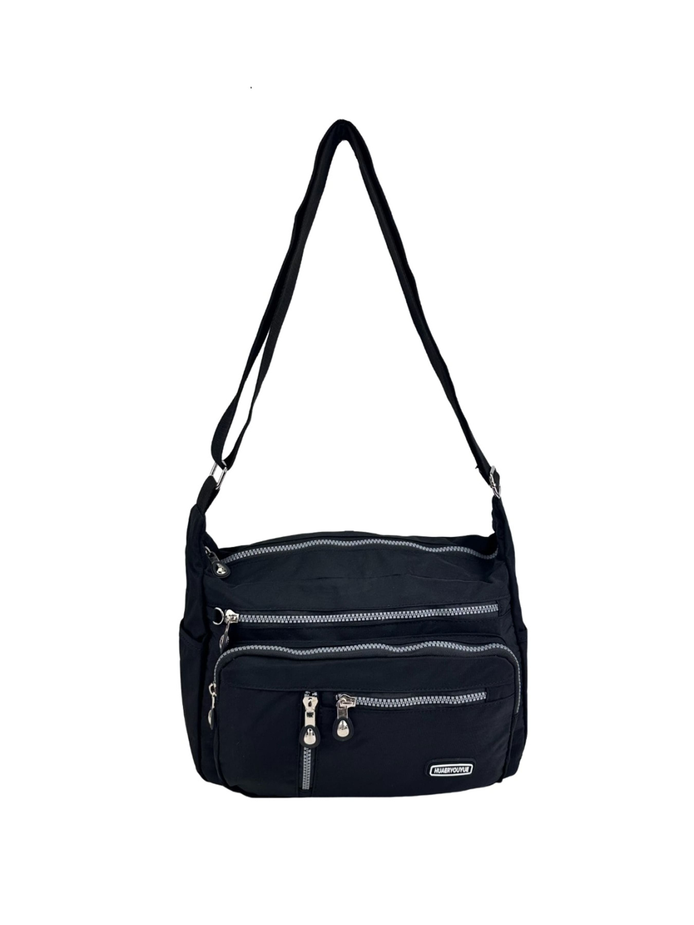 Мессенджер RoyalBag модель WT2-6393A Фото
