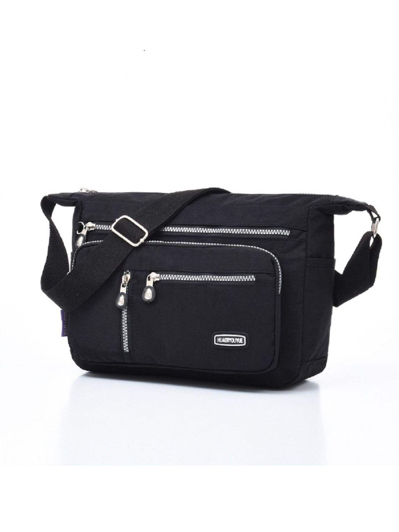 Мессенджер RoyalBag модель WT2-6393A Фото