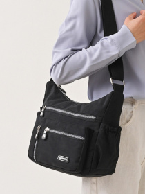 Мессенджер RoyalBag модель WT2-6616A Фото