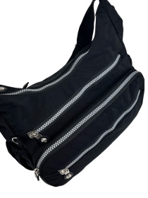 Кросс-боди RoyalBag модель WT2-8681A Фото