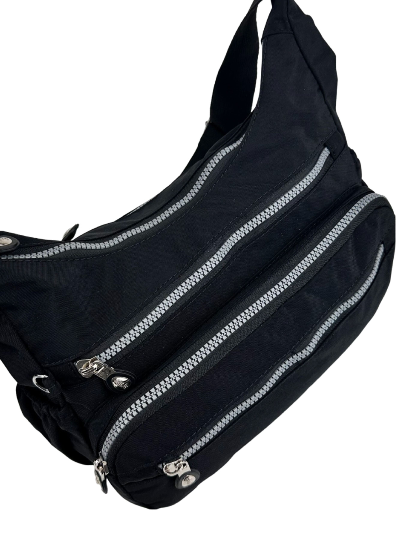 Крос-боді RoyalBag модель WT2-8681A Фото