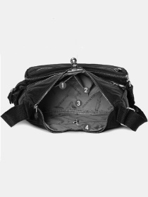 Крос-боді RoyalBag модель WT2-8681A Фото