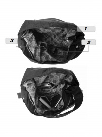 Шоппер RoyalBag модель WT2-9822A Фото