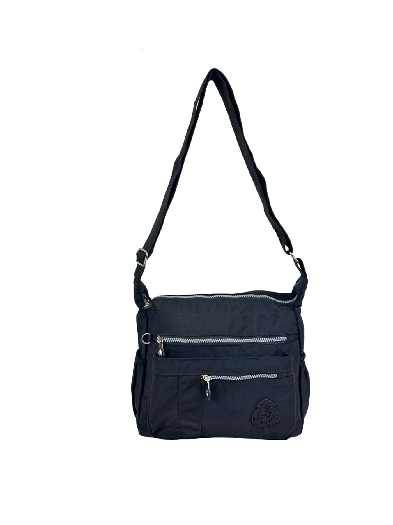 Кросс-боди RoyalBag модель WT2-9921A Фото