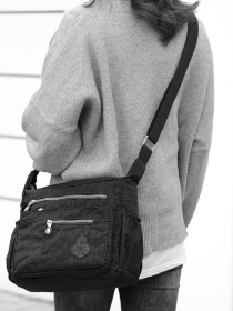 Кросс-боди RoyalBag модель WT2-9921A Фото