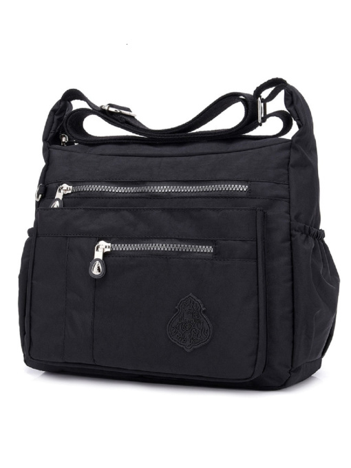 Кросс-боди RoyalBag модель WT2-9921A Фото