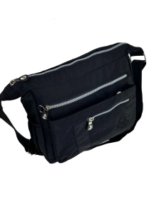 Кросс-боди RoyalBag модель WT2-9921A Фото