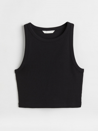 Топ H&M модель 70852 - фото
