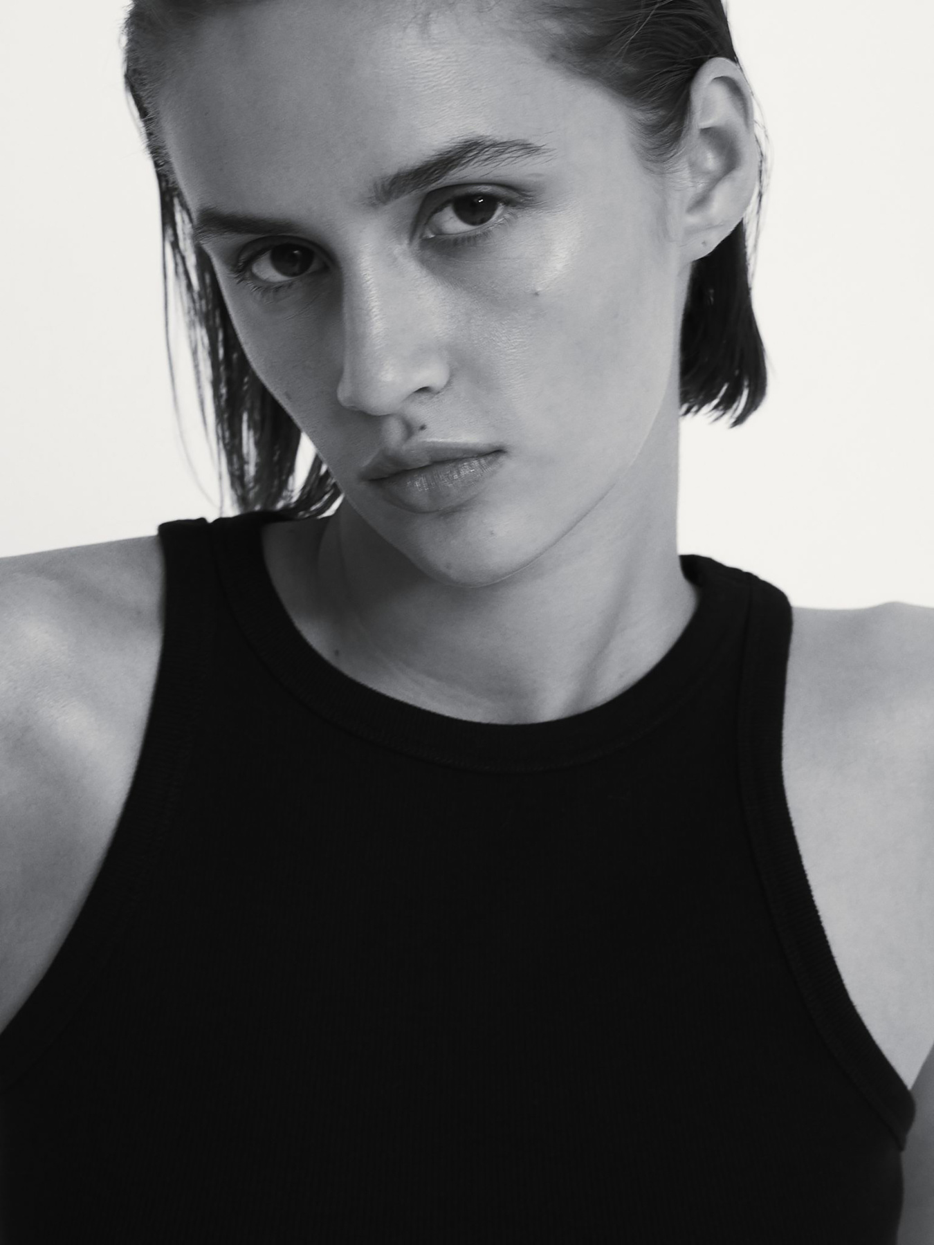 Топ H&M модель 70852 Фото