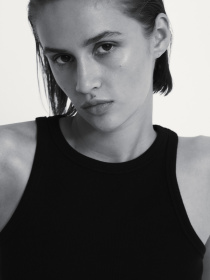 Топ H&M модель 70852 Фото