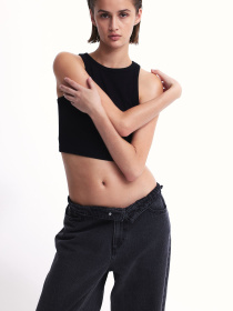 Топ H&M модель 70852 Фото