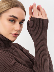 Платье миди Romashka Валетрі модель 201058102061 Фото