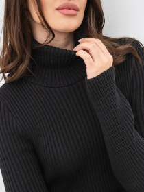 Платье миди Romashka Валетрі модель 201058102101 Фото