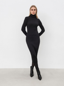 Платье миди Romashka Валетрі модель 201058102101 Фото