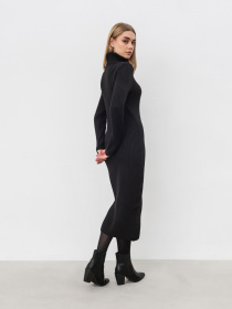 Сукня міді Romashka Валетрі модель 201058102101 Фото