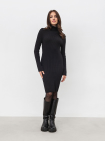 Платье мини Romashka Верден модель 201058202101 Фото