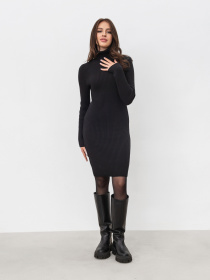 Сукня міні Romashka Верден модель 201058202101 Фото