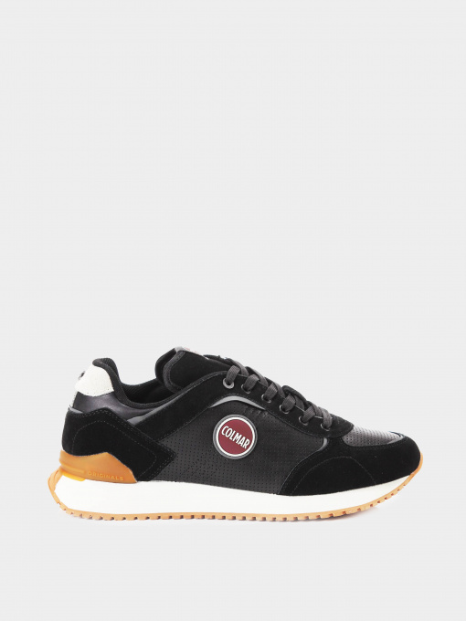 Кроссовки Colmar модель TRAVIS PLUS-D-027 Фото