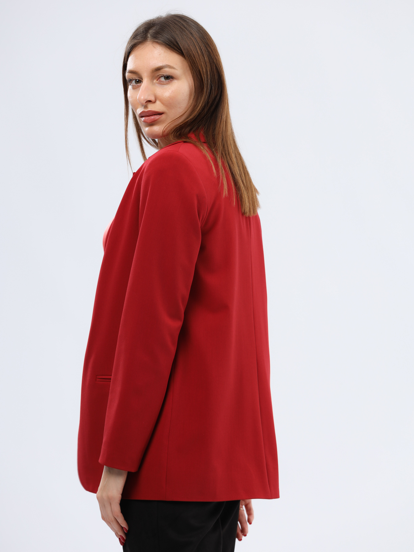 Пиджак CAT ORANGE модель 3338 Фото