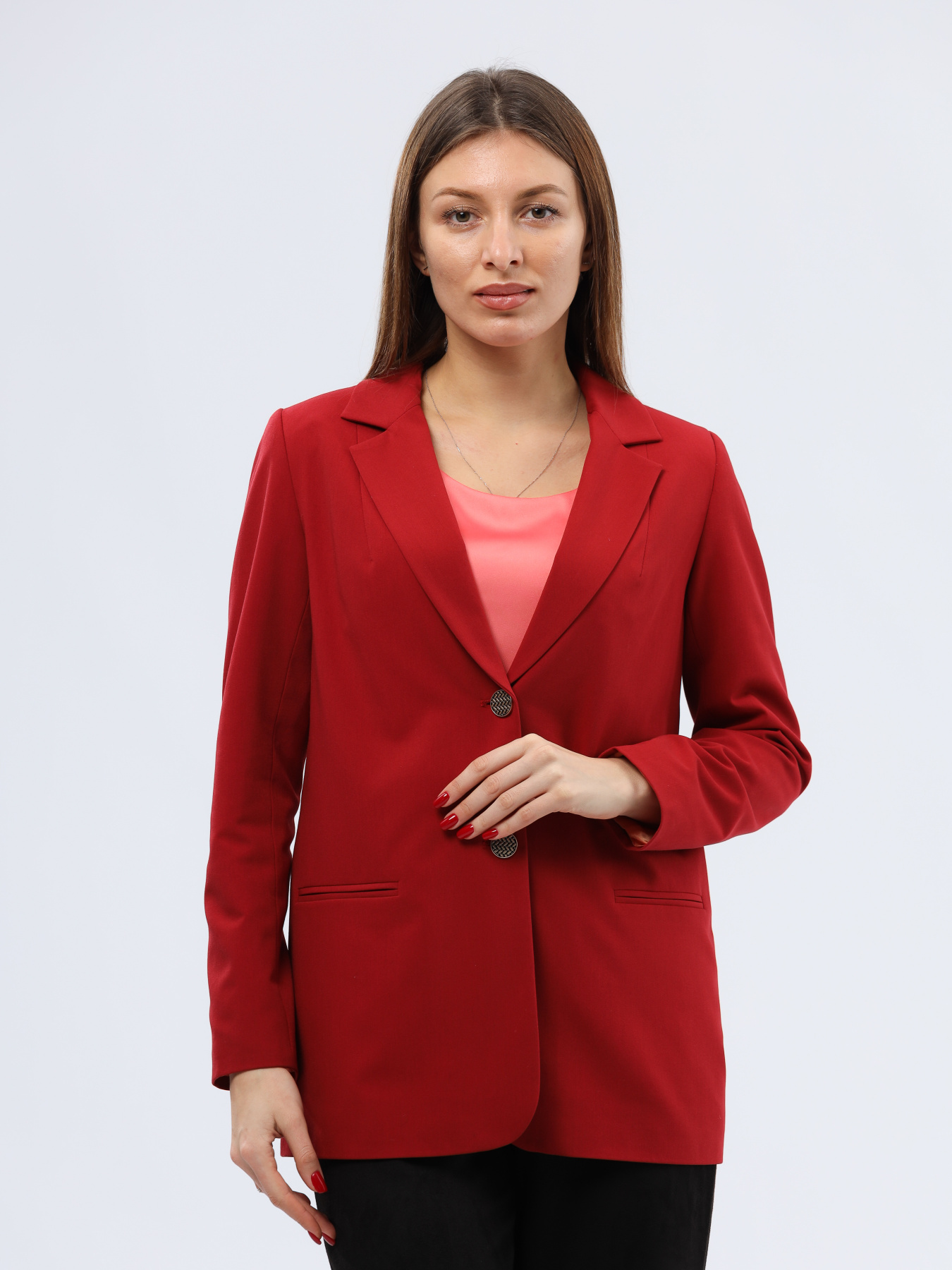 Пиджак CAT ORANGE модель 3338 Фото