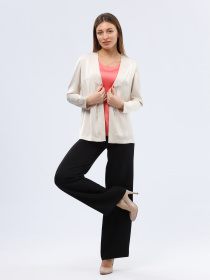 Блуза CAT ORANGE модель 1316 Фото