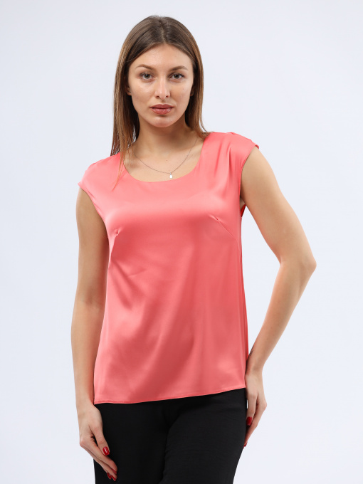 Блуза CAT ORANGE Модель 1316 Фото