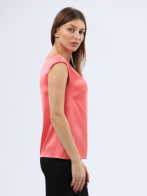 Блуза CAT ORANGE модель 1316 Блуза CAT ORANGE модель 1316 Фото