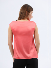 Блуза CAT ORANGE модель 1316 Блуза CAT ORANGE модель 1316 Фото