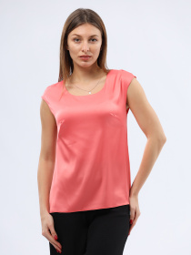 Блуза CAT ORANGE модель 1316 Блуза CAT ORANGE модель 1316 Фото