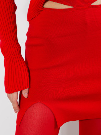 Юбка мини Famo модель U-280008_01 Фото