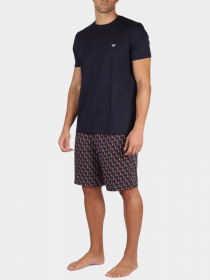 Одежда для дома и сна Emporio Armani модель 111360-3F567-56536 Фото