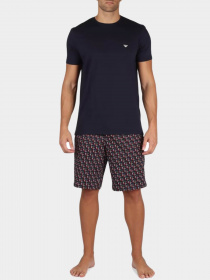 Одежда для дома и сна Emporio Armani модель 111360-3F567-56536 Фото