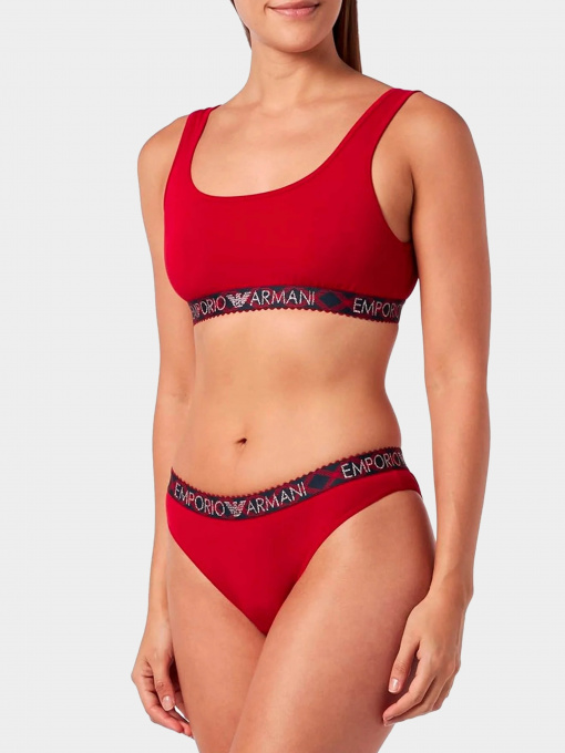 Нижнее белье Emporio Armani модель 164758-3F225-00173 Фото
