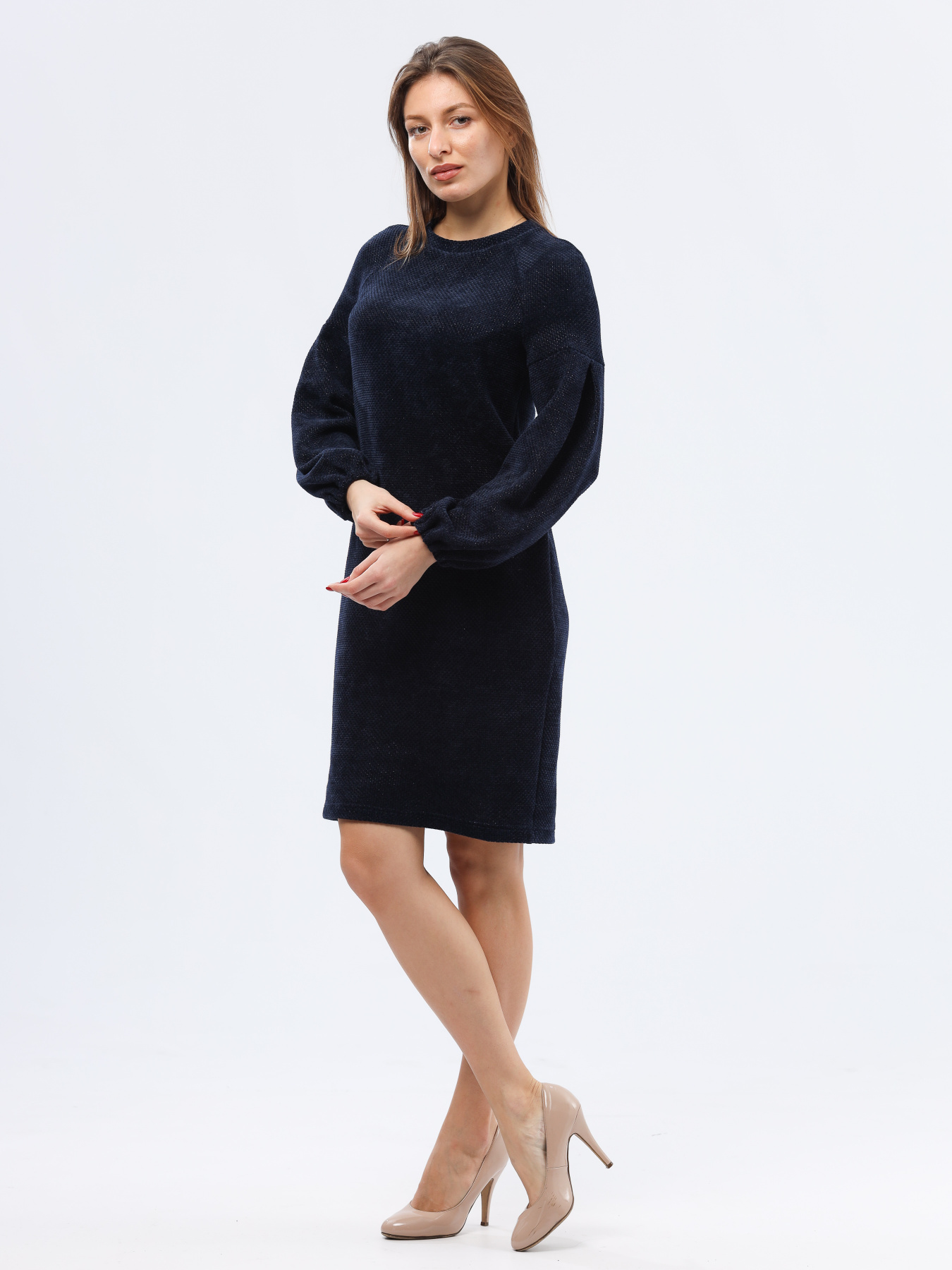 Сукня міні CAT ORANGE модель 5758 Фото