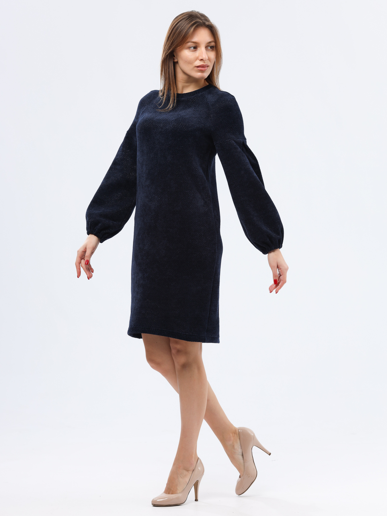 Сукня міні CAT ORANGE модель 5758 Фото