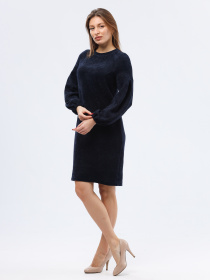 Сукня міні CAT ORANGE модель 5758 Фото