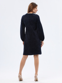 Сукня міні CAT ORANGE модель 5758 Фото