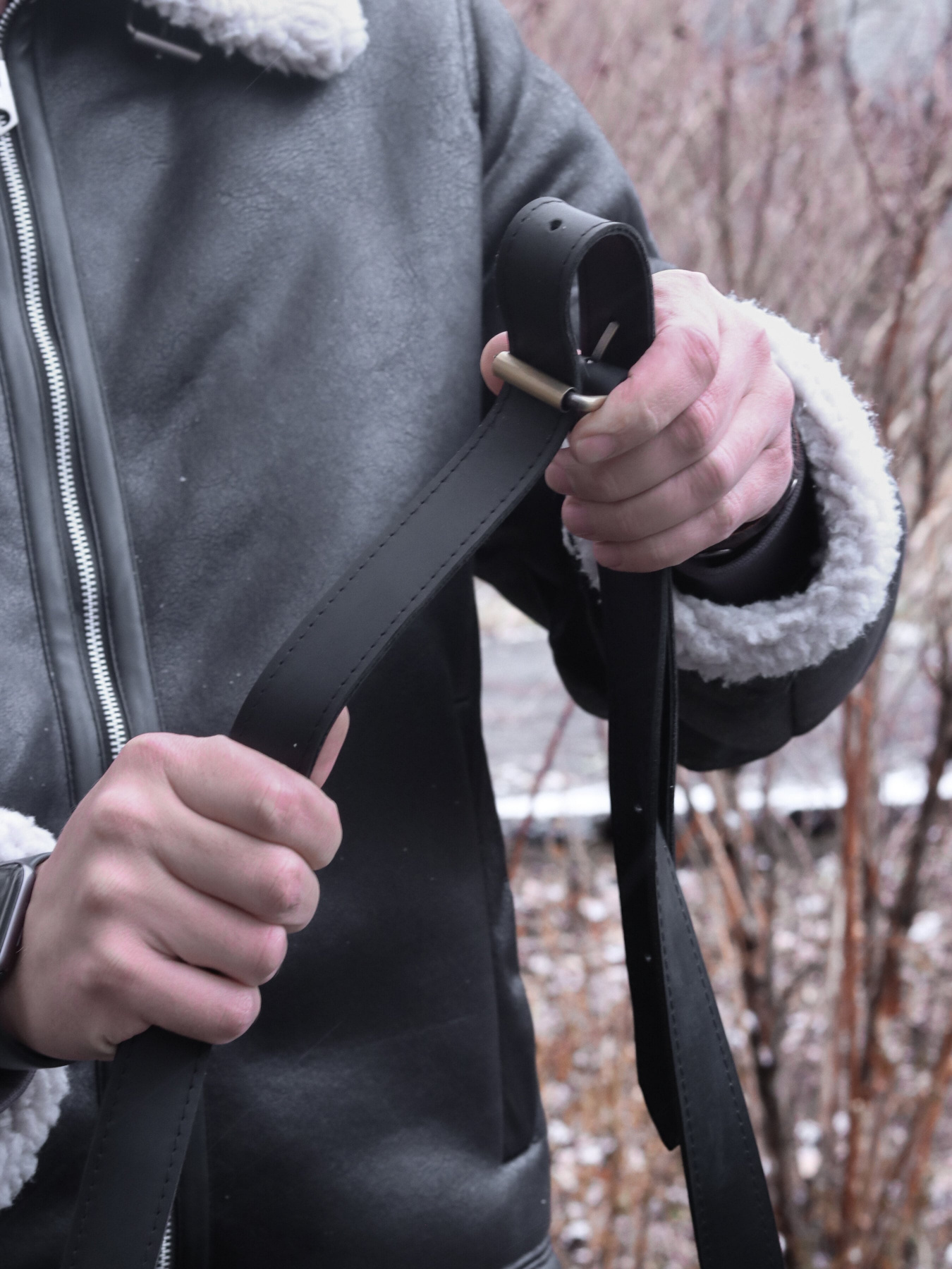 Портфель Legessy модель DENVER_BLACK Портфель Legessy модель DENVER_BLACK Фото