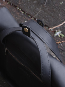 Портфель Legessy модель DENVER_BLACK Портфель Legessy модель DENVER_BLACK Фото