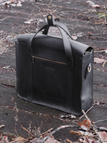 Портфель Legessy модель DENVER_BLACK Портфель Legessy модель DENVER_BLACK Фото