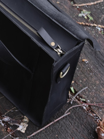 Портфель Legessy модель DENVER_BLACK Портфель Legessy модель DENVER_BLACK Фото