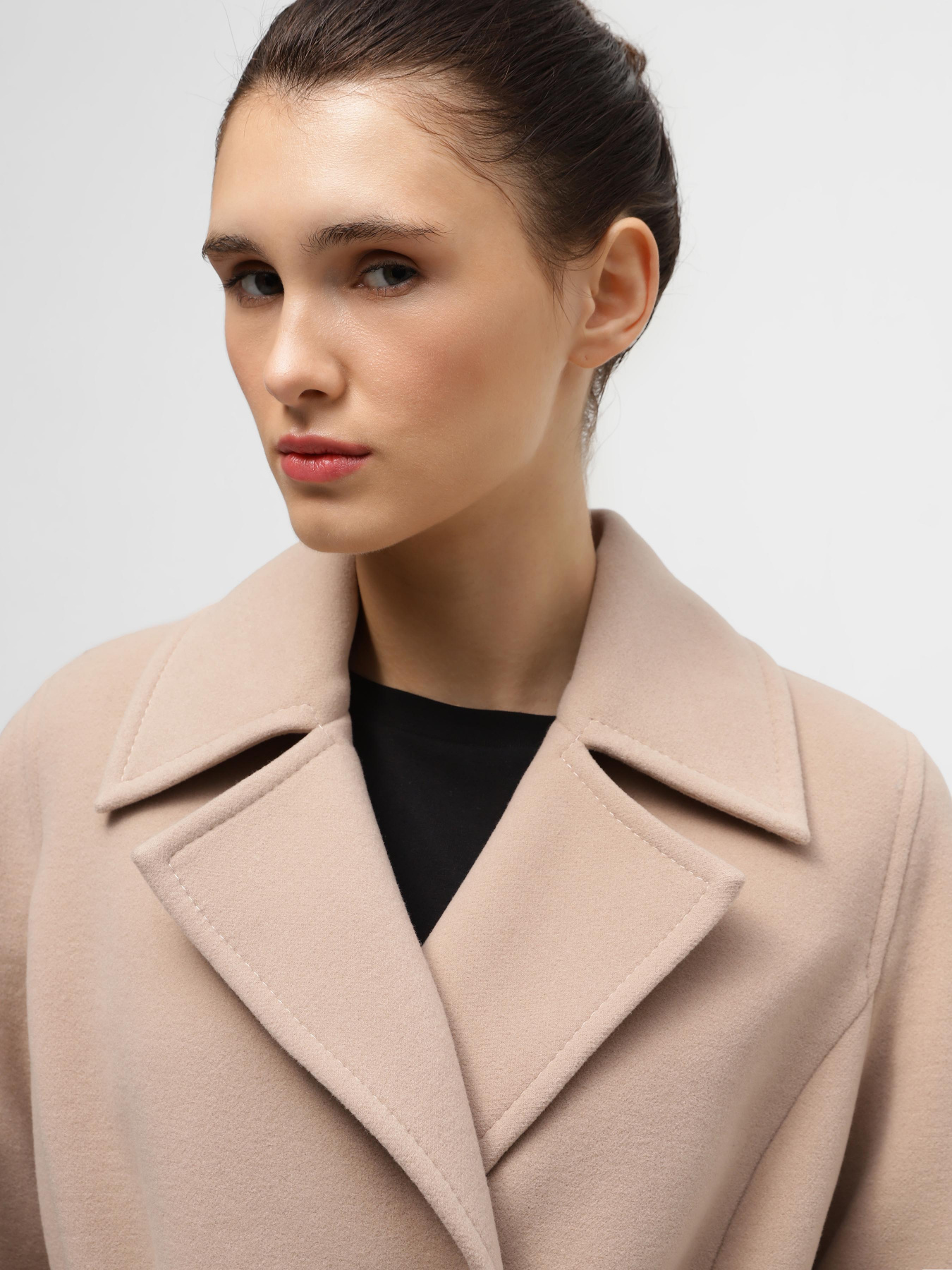 Пальто Danna модель 1917BJ Фото