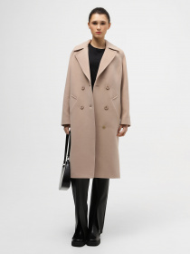 Пальто Danna модель 1917BJ Фото