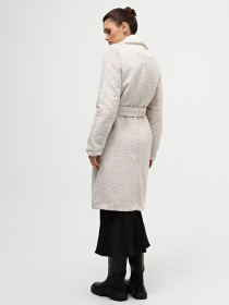 Шуба Danna модель 1347WT Фото