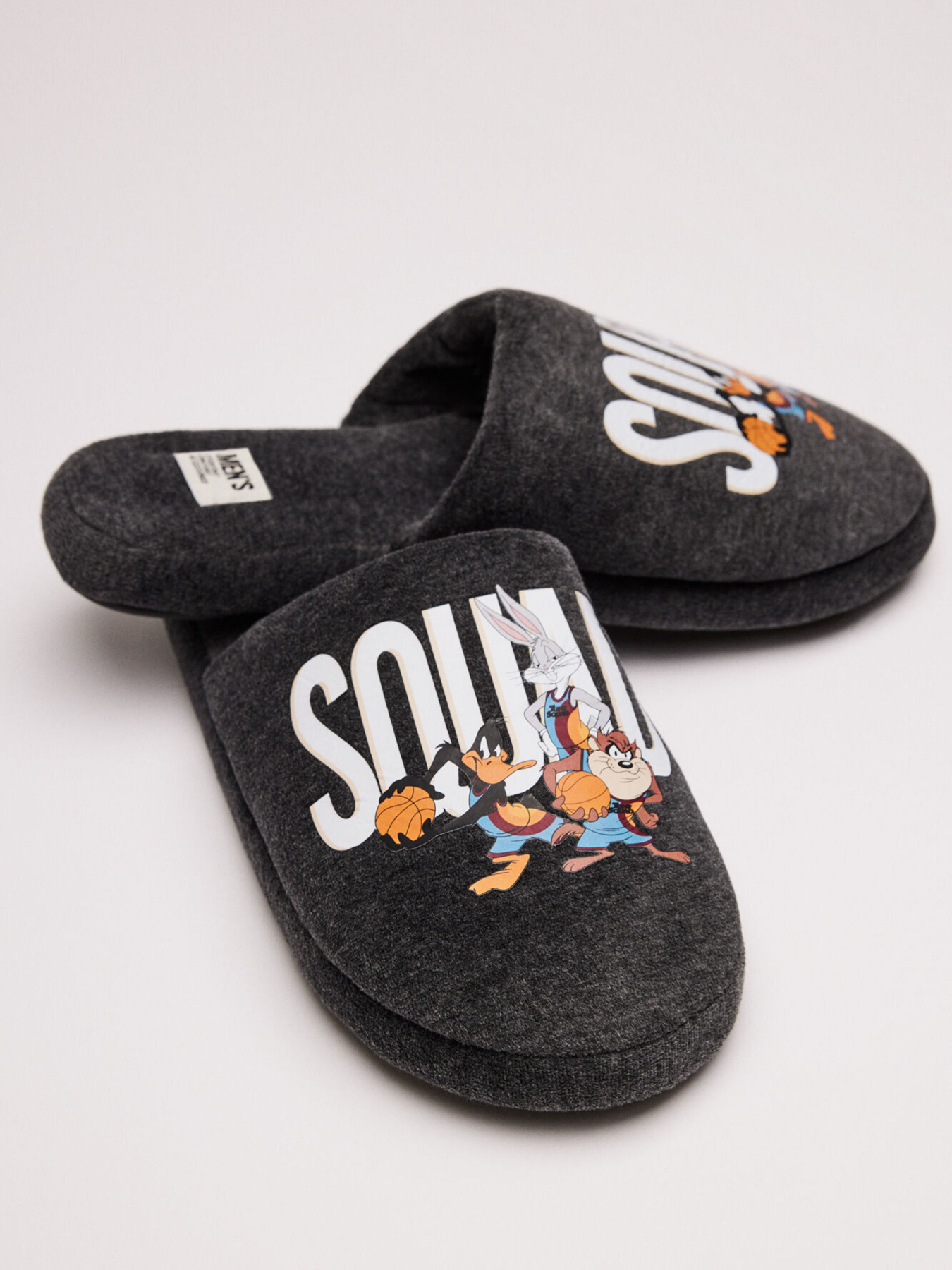 Тапки Women'secret модель 1066152-47 Тапки Women'secret модель 1066152-47 Фото